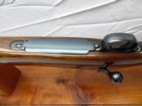 Winchester Model 70 Pre 64 243 Nice Used Gun - 13 of 15