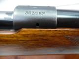 Winchester Model 70 Pre 64 243 Nice Used Gun - 3 of 15
