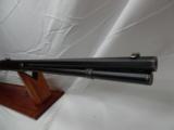 Winchester Model 1894 Pre-64 Lever Action 25 35 Full Magazine and Crescent Butt - 4 of 15