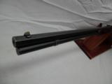 Winchester Model 1894 Pre-64 Lever Action 25 35 Full Magazine and Crescent Butt - 8 of 15