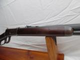 Winchester Model 1894 Pre-64 Lever Action 25 35 Full Magazine and Crescent Butt - 3 of 15