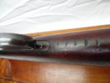 Winchester Model 1894 Pre-64 Lever Action 25 35 Full Magazine and Crescent Butt - 12 of 15