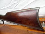 Winchester Model 1894 Pre-64 Lever Action 25 35 Full Magazine and Crescent Butt - 6 of 15
