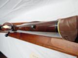 Weatherby Mark V Deluxe 416 Weatherby with Muzzlebreak - 11 of 15