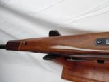 Weatherby Mark V Deluxe 416 Weatherby with Muzzlebreak - 13 of 15
