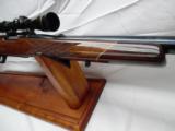 Weatherby Mark V Deluxe 416 Weatherby with Muzzlebreak - 4 of 15