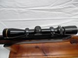 Weatherby Mark V Deluxe 416 Weatherby with Muzzlebreak - 9 of 15
