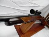Weatherby Mark V Deluxe 416 Weatherby with Muzzlebreak - 7 of 15