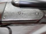 Parker GHE 16G 28 inch Spec Steel Barrels NICE GUN! - 2 of 15