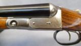 Parker DH 12 G with a 30 inch barrel - 7 of 15