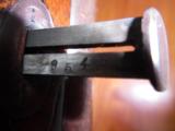 Parker Lifter 10 gauge 28 inch plain twist barrel - 12 of 14