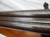 Parker Lifter 10 gauge 28 inch plain twist barrel - 14 of 14