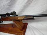 Weatherby Mark V 270 Mag Bought New!!
With a 3x9 Redfield Scope with Leupold base - 4 of 15