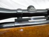 Weatherby Mark V 270 Mag Bought New!!
With a 3x9 Redfield Scope with Leupold base - 8 of 15