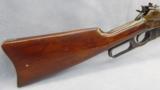 Winchester Rifles Model 1895 Lever Pre-64 30 Army Carbine - 3 of 15
