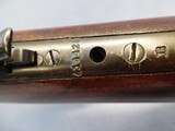 Winchester Rifles Model 1895 Lever Pre-64 30 Army Carbine - 13 of 15