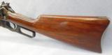 Winchester Rifles Model 1895 Lever Pre-64 30 Army Carbine - 7 of 15