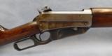 Winchester Rifles Model 1895 Lever Pre-64 30 Army Carbine - 2 of 15