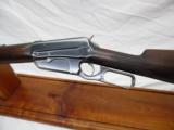 Winchester Model 1895 Lever Pre-64 30-06 Gov - 6 of 12