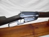 Winchester Model 1895 Lever Pre-64 30-06 Gov - 1 of 12