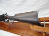 Winchester Model 1895 Lever Pre-64 30-06 Gov - 7 of 12