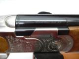 Beretta O/U Italian 20 gauge double 686 Silver Pigeon "Beautiful Gun" - 13 of 13