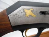 Beretta AL390 "Lioness" Semi Auto Shotgun In Case and Box. Limited Edition Excellent Condition - 9 of 15