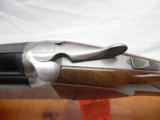 Luigi Franchi 12 gauge Shotgun Ducks Unlimited Sponsor Gun Spa Brescia with Case - 15 of 15