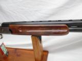 Luigi Franchi 12 gauge Shotgun Ducks Unlimited Sponsor Gun Spa Brescia with Case - 4 of 15