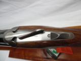 Luigi Franchi 12 gauge Shotgun Ducks Unlimited Sponsor Gun Spa Brescia with Case - 10 of 15