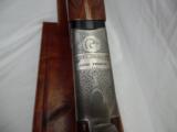 Luigi Franchi 12 gauge Shotgun Ducks Unlimited Sponsor Gun Spa Brescia with Case - 13 of 15