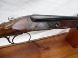 Parker DHE Reproduction by Winchester 20 gauge in case "Unfired"
"Stunning" - 2 of 15