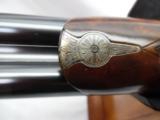 Parker DHE Reproduction by Winchester 20 gauge in case "Unfired"
"Stunning" - 14 of 15