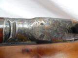 Parker DHE Reproduction by Winchester 20 gauge in case "Unfired"
"Stunning" - 12 of 15