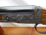 Parker DHE Reproduction by Winchester 20 gauge in case "Unfired"
"Stunning" - 8 of 15