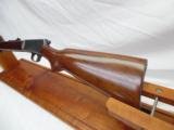 Winchester Model 63 22 Long Rifle
NICE - 7 of 11