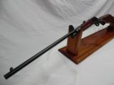 Winchester Model 63 22 Long Rifle
NICE - 8 of 11