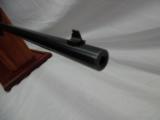 Winchester Model 63 22 Long Rifle
NICE - 4 of 11