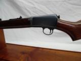 Winchester Model 63 22 Long Rifle
NICE - 5 of 11