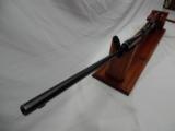 Winchester Model 63 22 Long Rifle
NICE - 11 of 11