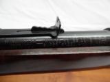 Winchester Model 63 22 Long Rifle
NICE - 6 of 11