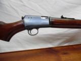Winchester Model 63 22 Long Rifle
NICE - 1 of 11