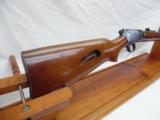 Winchester Model 63 22 Long Rifle
NICE - 2 of 11