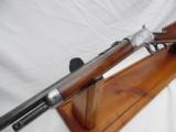 Winchester Model 53 Lever Pre-64
25 20 Take Down - 7 of 15