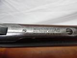 Winchester Model 53 Lever Pre-64
25 20 Take Down - 9 of 15