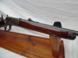 Winchester Model 53 Lever Pre-6432 WCF Saddle Ring - 3 of 15
