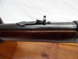 Winchester Model 53 Lever Pre-6432 WCF Saddle Ring - 7 of 15