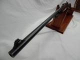 Winchester Model 55 Lever Pre-64
32 Takedown NICE GUN! - 9 of 15