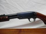 Winchester Rifle Model 61
22 S.L. or LR
"NICE" - 5 of 14