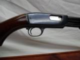 Winchester Rifle Model 61
22 S.L. or LR
"NICE" - 1 of 14